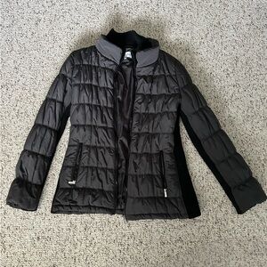 Calvin Klein puffer jacket